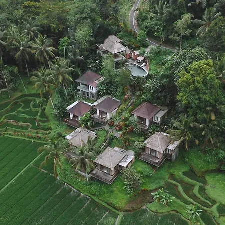Tirta Sari Villa