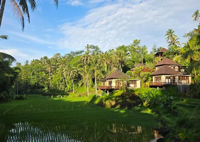 The Tirta Sari